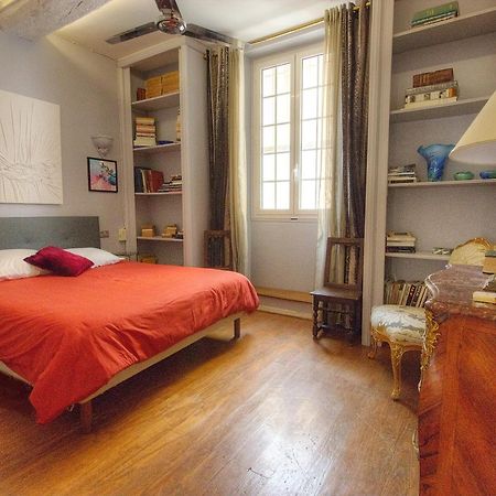 Les Remparts Antibes Location Apartment ภายนอก รูปภาพ