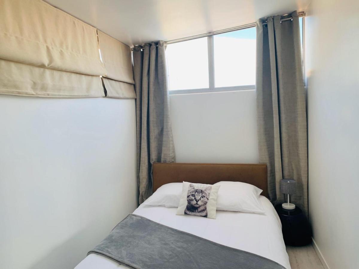 Les Remparts Antibes Location Apartment ภายนอก รูปภาพ