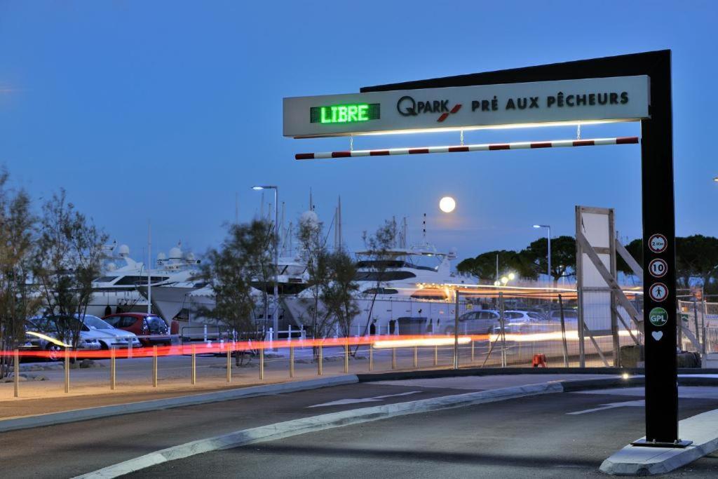 Les Remparts Antibes Location Apartment ภายนอก รูปภาพ