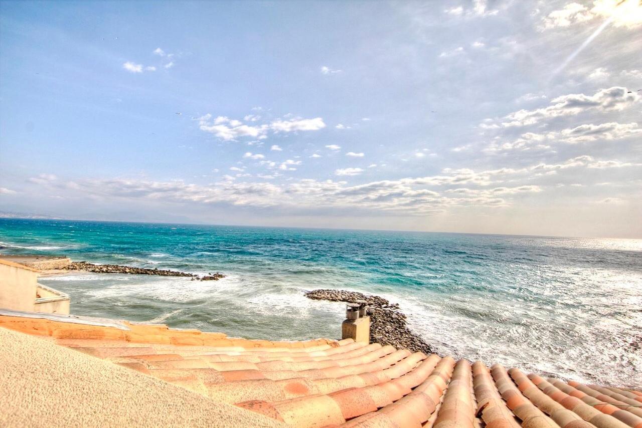 Les Remparts Antibes Location Apartment ภายนอก รูปภาพ