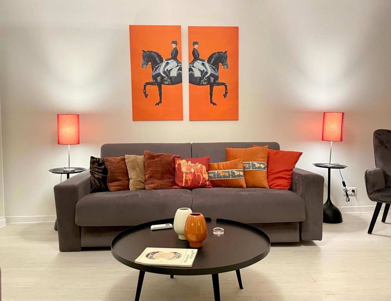 Les Remparts Antibes Location Apartment ภายนอก รูปภาพ