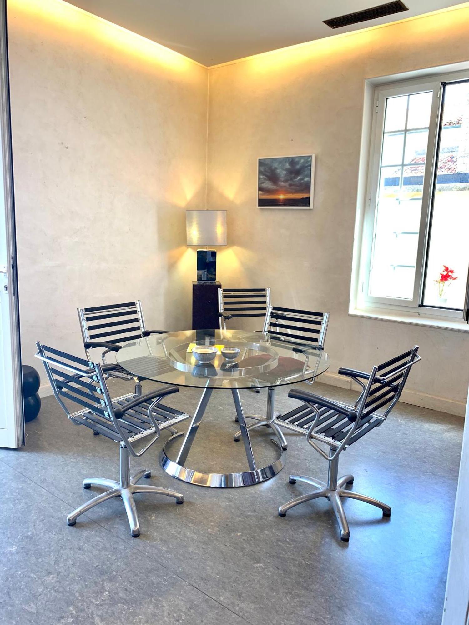 Les Remparts Antibes Location Apartment ภายนอก รูปภาพ