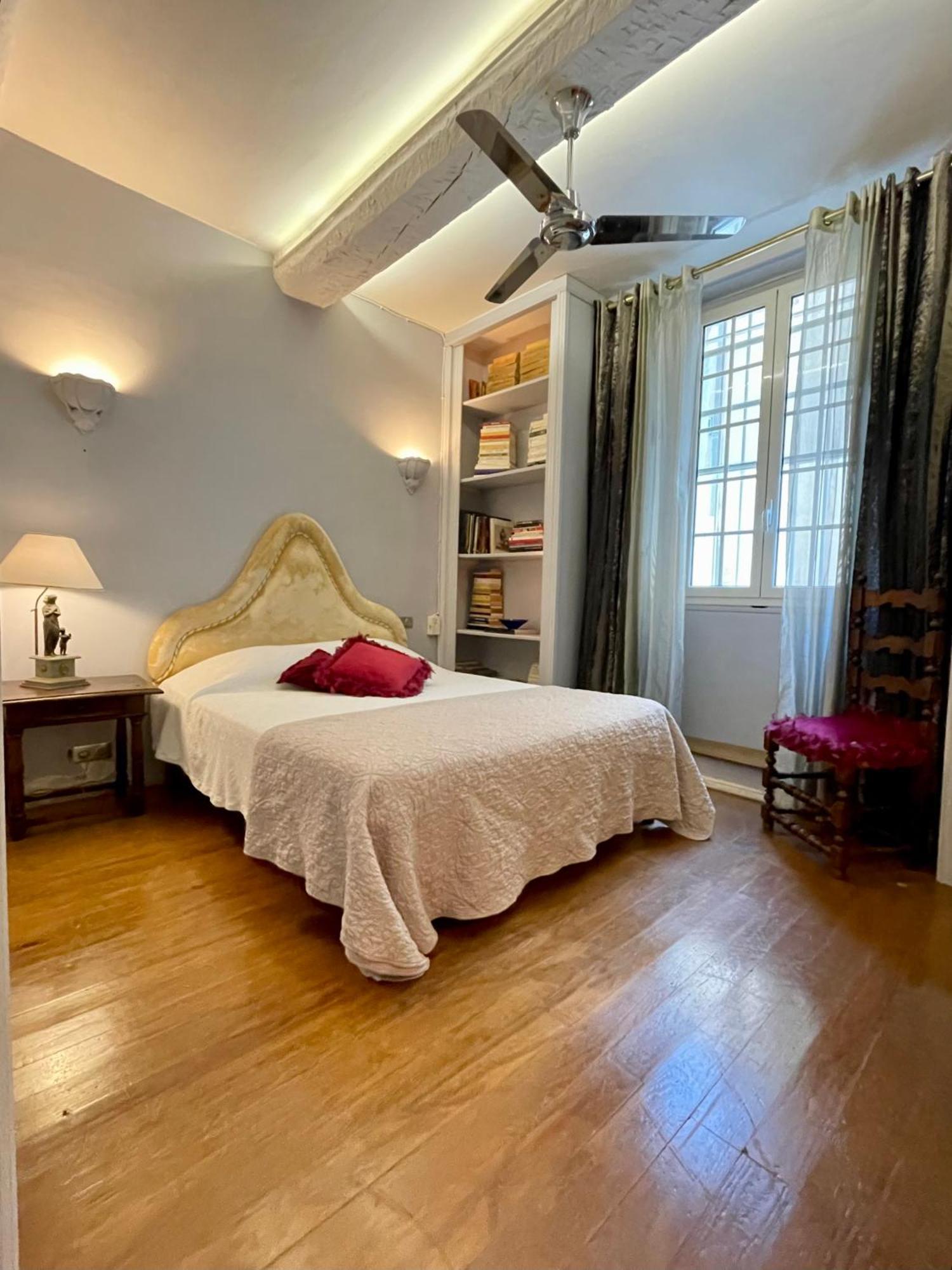 Les Remparts Antibes Location Apartment ภายนอก รูปภาพ
