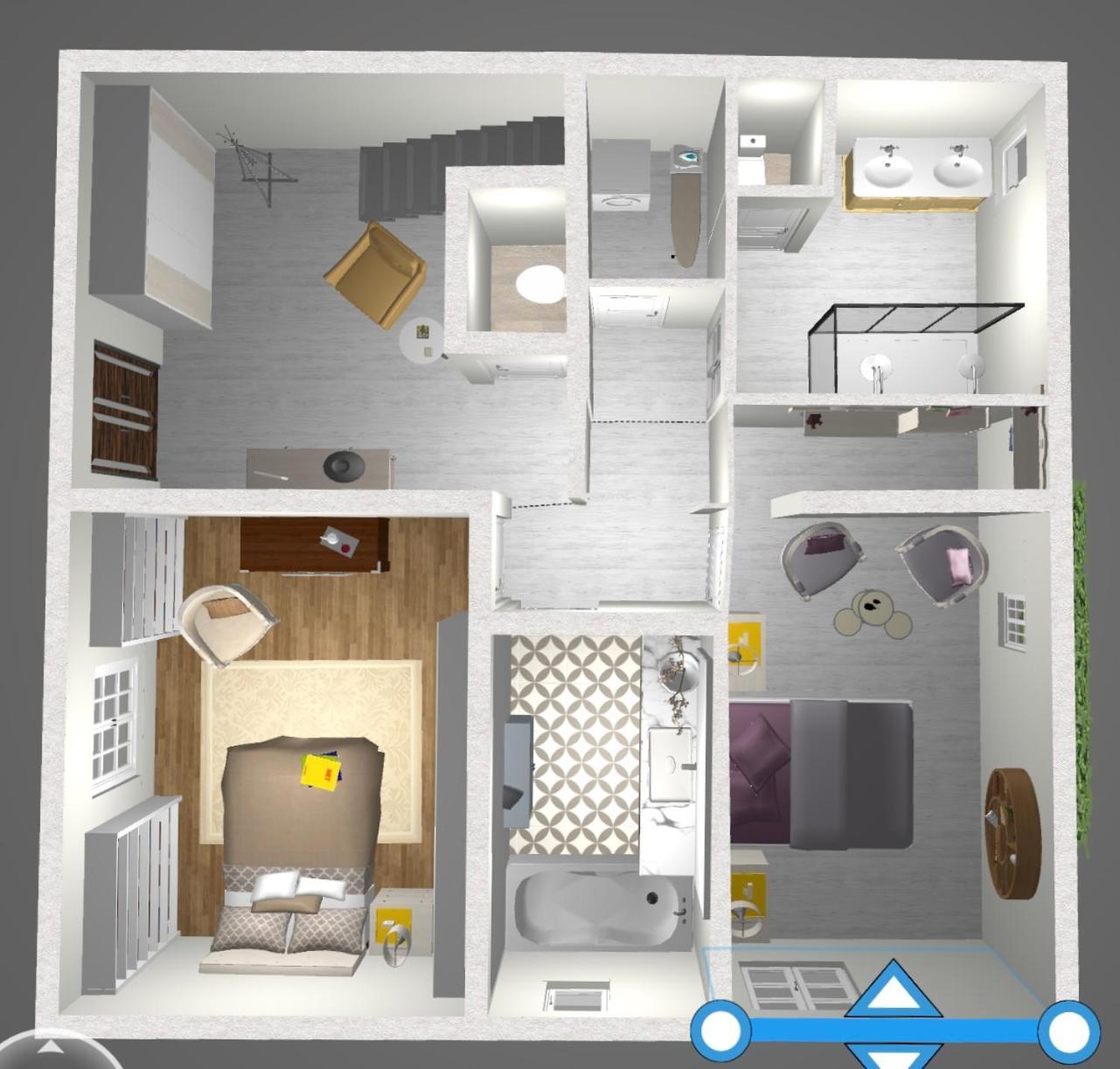 Les Remparts Antibes Location Apartment ภายนอก รูปภาพ