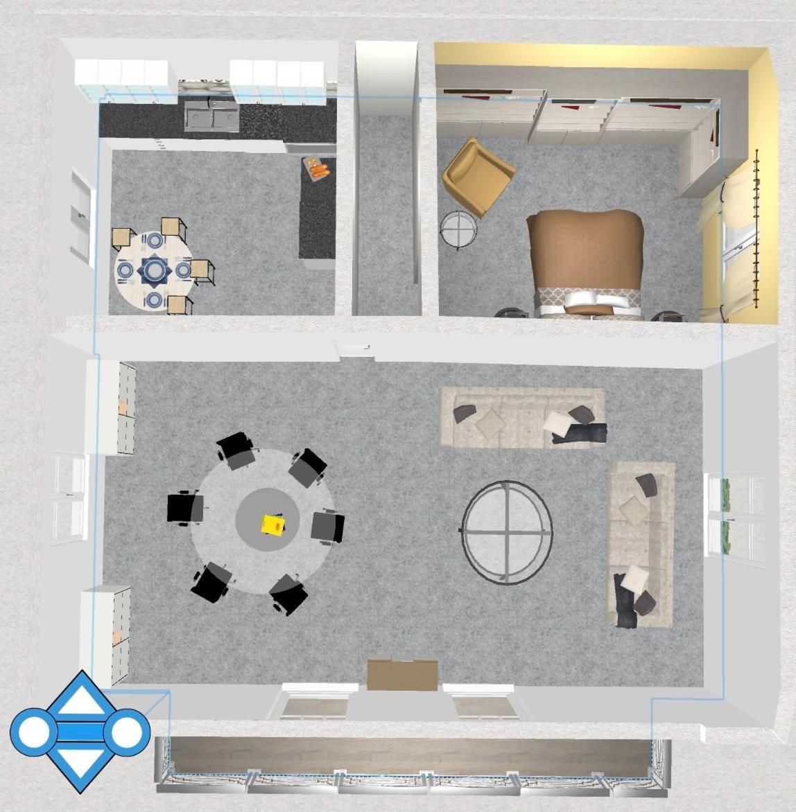 Les Remparts Antibes Location Apartment ภายนอก รูปภาพ