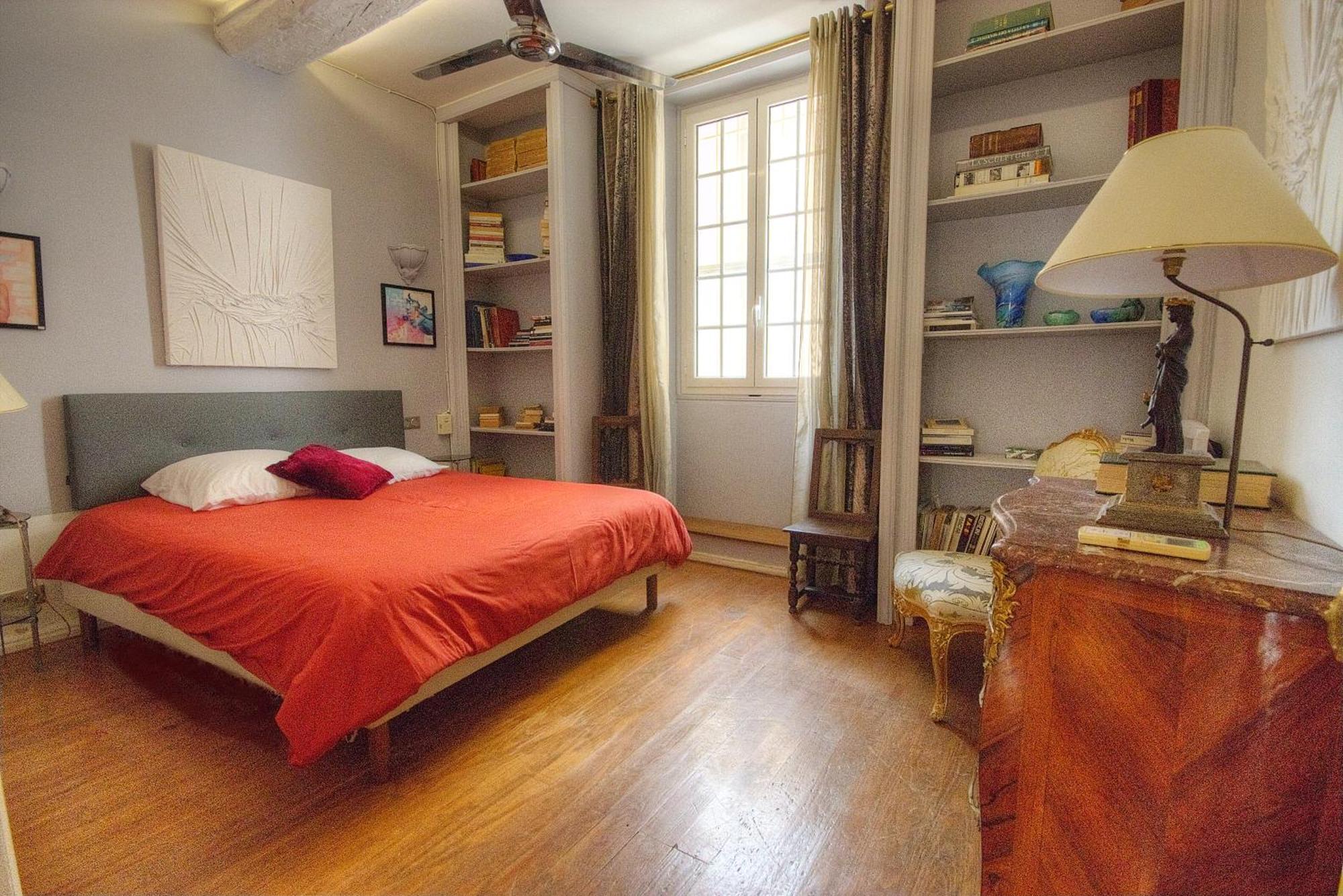 Les Remparts Antibes Location Apartment ภายนอก รูปภาพ