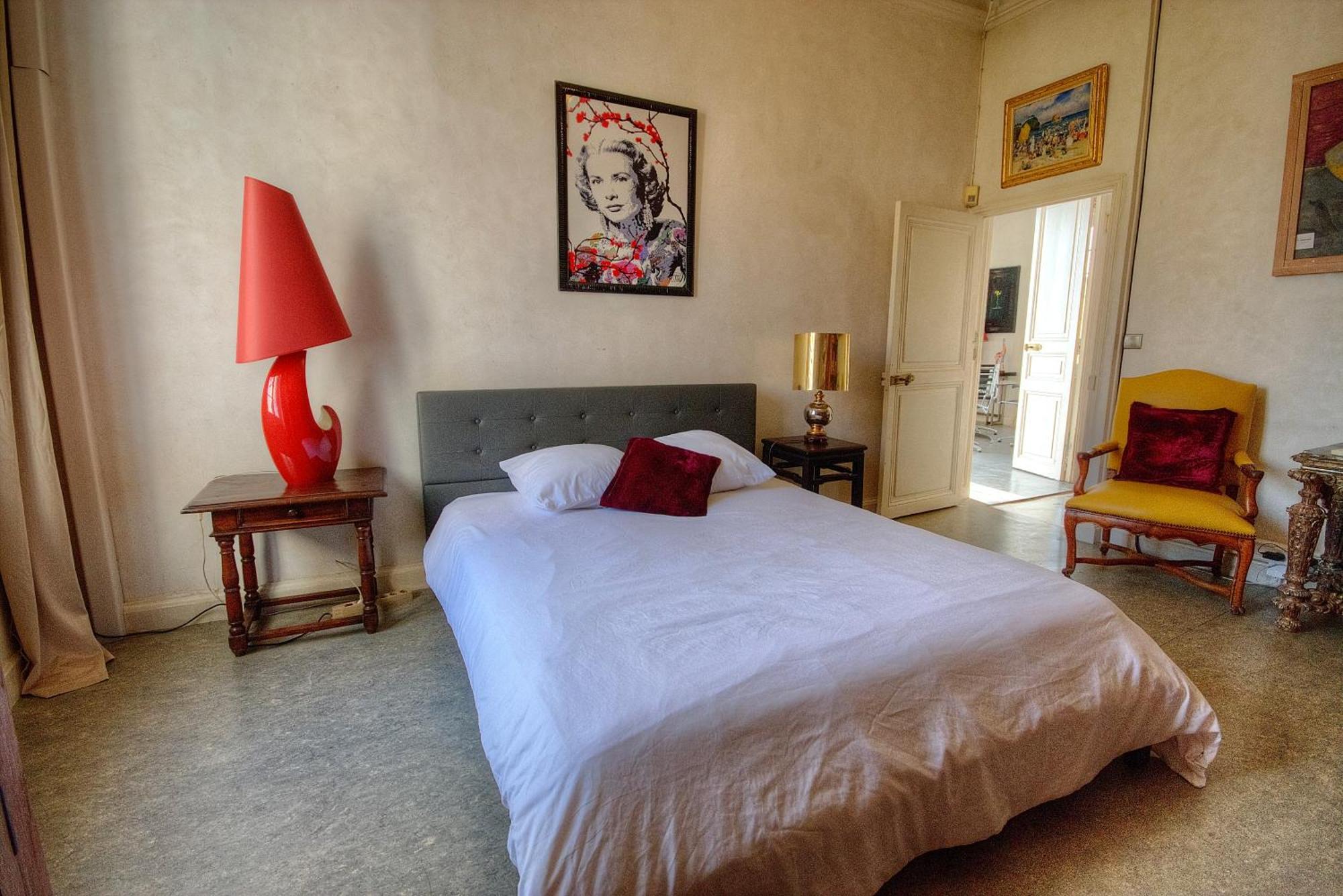 Les Remparts Antibes Location Apartment ภายนอก รูปภาพ