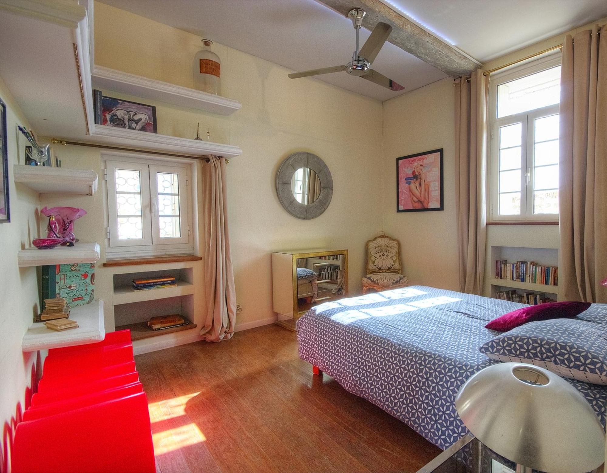 Les Remparts Antibes Location Apartment ภายนอก รูปภาพ