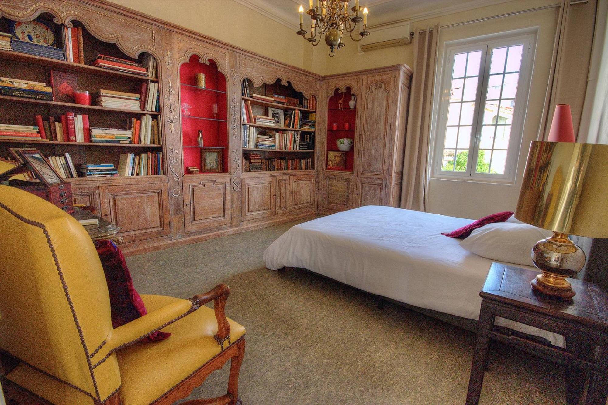Les Remparts Antibes Location Apartment ภายนอก รูปภาพ